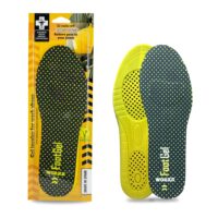 Footgel Works