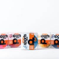 d3 AST Sportstape