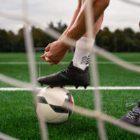 SOXPRO Classic + Footgel Fotball