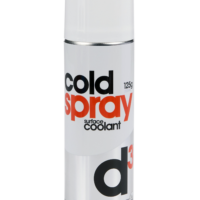 d3 Isspray