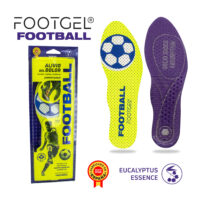 Footgel Football