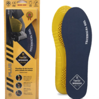 Footgel Works Plus