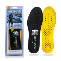 Footgel Outdoor Extreme Cold