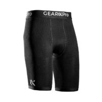 SOXPro Recovery Short Tights