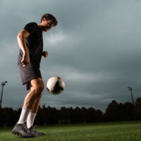 Fotballpakke - Liten