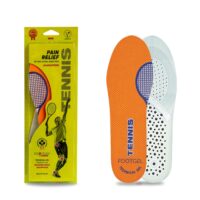 Footgel Tennis