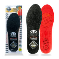 Footgel Work Winter