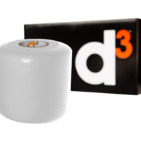 d3 Underwrap