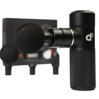 d3 Massasjepistol