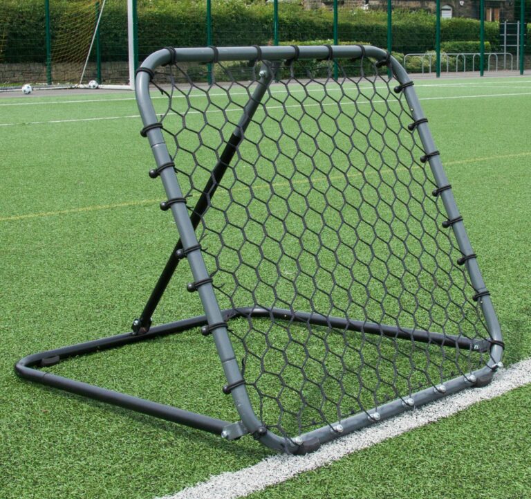 Rebounder