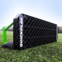 REPLAY Station Rebounder XL
