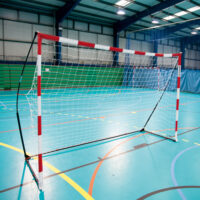 Portabelt Håndballmål - 3x2m